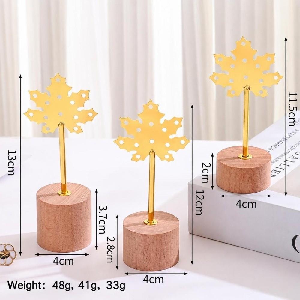 Desktop Decoration Ornament Earring Display Stand Metal Iron Earring Rack Dangle Earrings