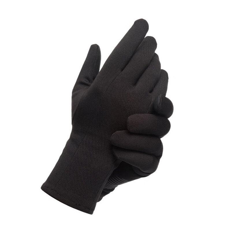 Zechao Winter Cycling & Outdoor Gloves (3 Pairs)