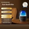 Saina V33 ProMax Portable LED Bluetooth Speaker