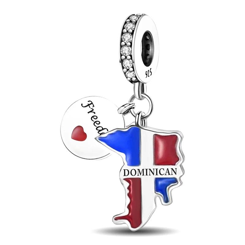 Медь Сладкий Пончик Розовый Автомобиль Жизнь Путешествия Шармы Бусина Сделай Сам Браслет Браслет Изготовление Подарок Высокое Качество Изысканные Ювелирные Изделия