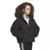 Adidas 600 Fill Power Sport Повседневная теплая куртка-пуховик с капюшоном Женская верхняя одежда Черный IL8940
