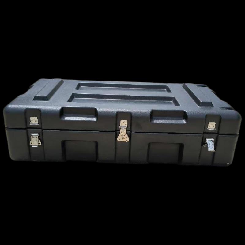 Liyue Rotomolded Field Storage Box