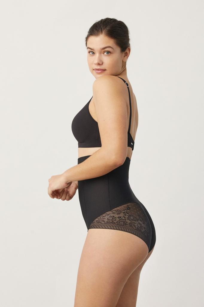 Моделирующие трусики слип Ysabel Mora (52290)