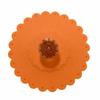 Drinkware for Glass Mugs Thermal Insulation Kitchen Accessories Cup Lids Cup Cover Cup Seals