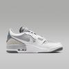 Air Jordan Legacy 312 Low 'Волчий Серый Белый Прохладный Серый'