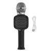 Karaoke Microphone Bluetooth Handheld Professional Portable KTV Karaoke Microphone for Girls Boys