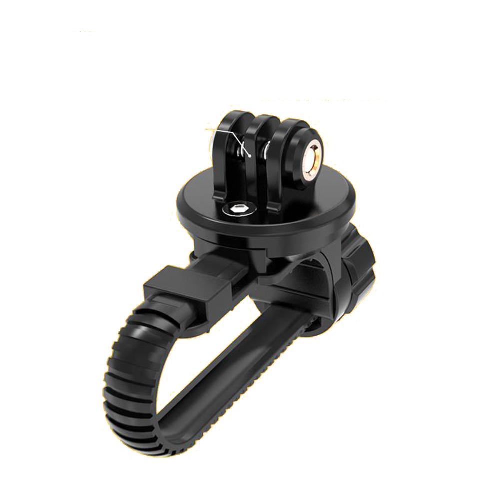 Подставка для велосипедной камеры из углеродного волокна для Insta 360