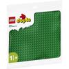 LEGO Duplo в сборе 10980, зеленый