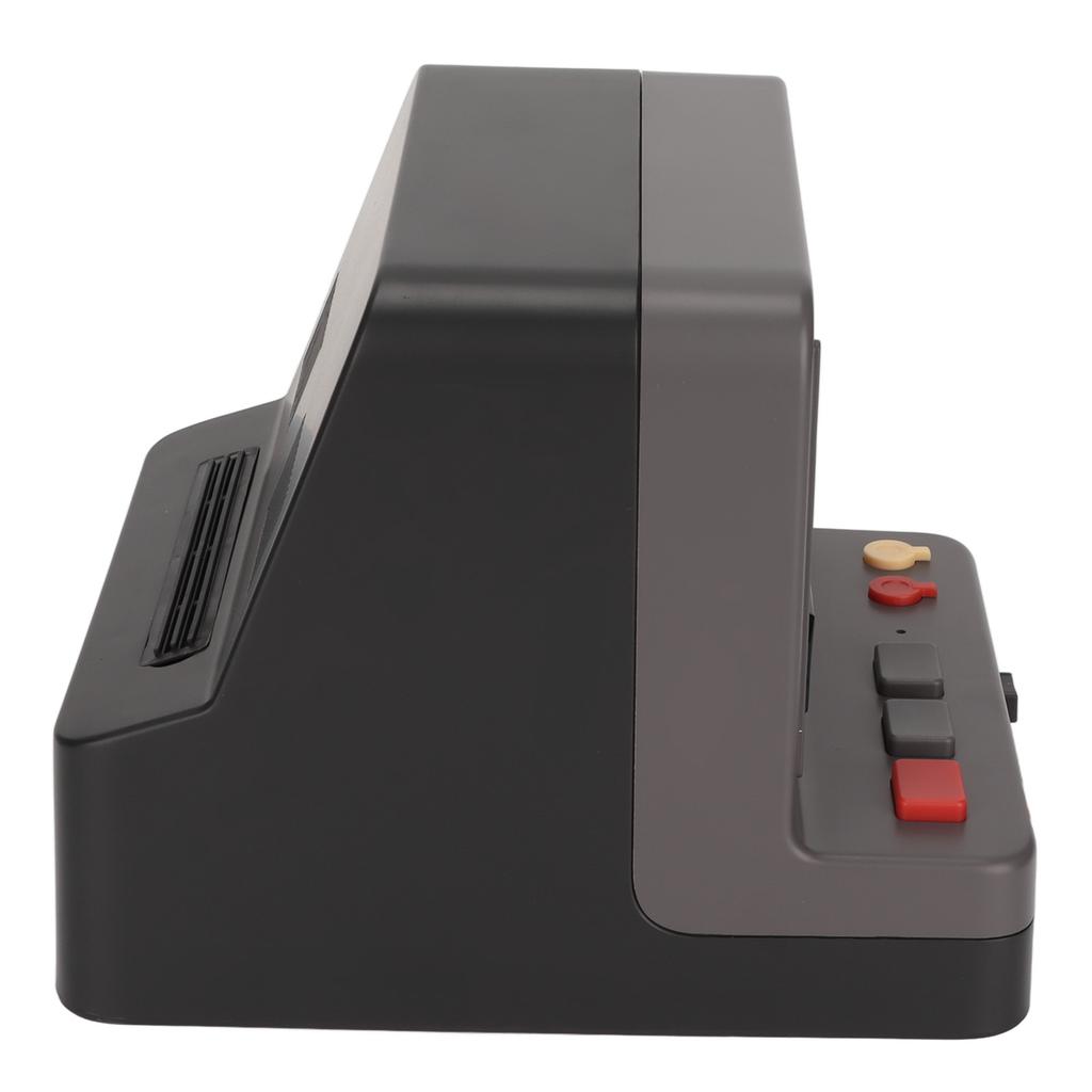 Bluetooth кассетный плеер Портативный стерео кассетный плеер Ретро Bluetooth-динамик Поддержка Bluetooth AUX и карты памяти