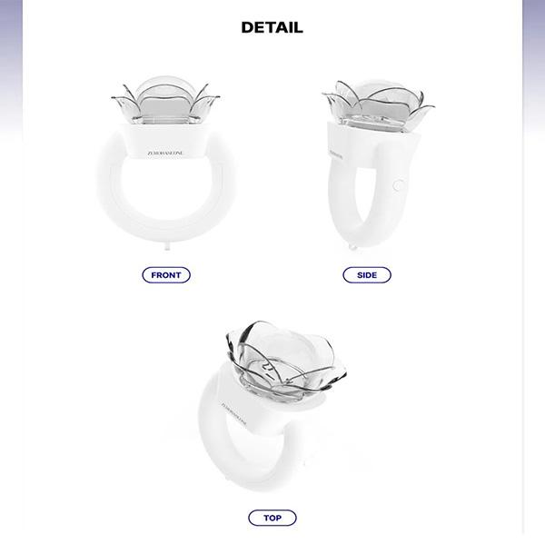 ZEROBASEONE Официальная световая палочка (ZB1)