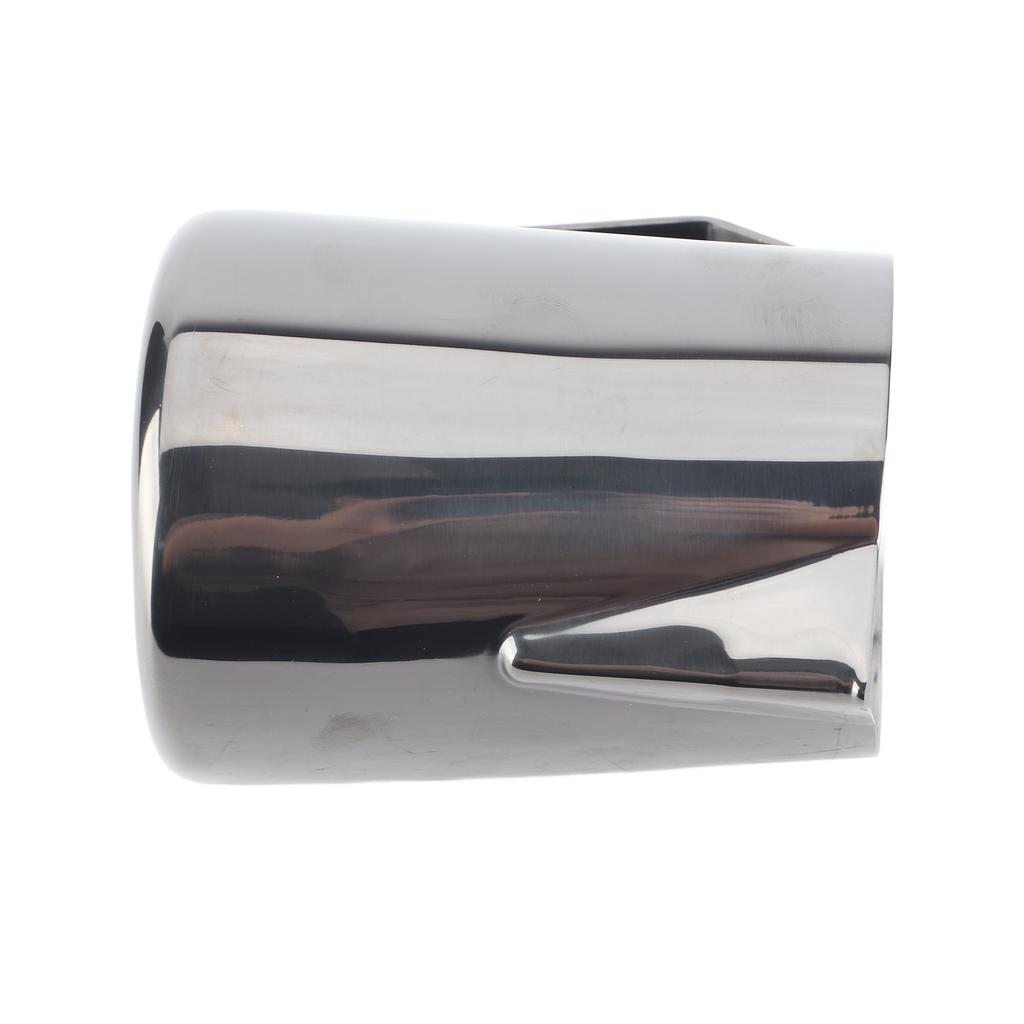 Кувшин для вспенивания молока из нержавеющей стали, кувшин для вспенивания, чашка для смешивания, емкость для кофейных напитков 450 мл