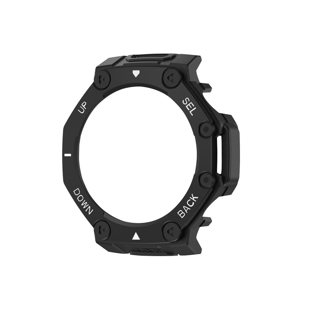 Защитная крышка для Amazfit T-Rex 3Pro 48 мм, корпус, рамка, защитная оболочка для Trex 3Pro 48 мм, чехол, бампер, аксессуары