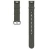Pasek Athleisure Band Samsung Et-Sol30Skegeu Do Watch7 / 6 / 5 / 4 20Mm S/M Zielony/Green