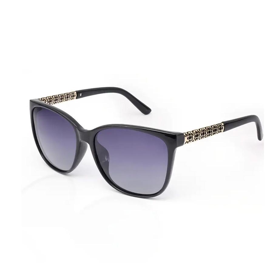 Новые модные солнцезащитные очки в оправе из поликарбоната для женщин с уникальным дизайном. Летние аксессуары для отдыха, путешествий, ретро, ​​начала учебного года и праздников.