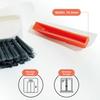 Multifunction Window Track Cleaning Tools 2 in 1 Sliding Door Track Cleaner  for Doors & Windows