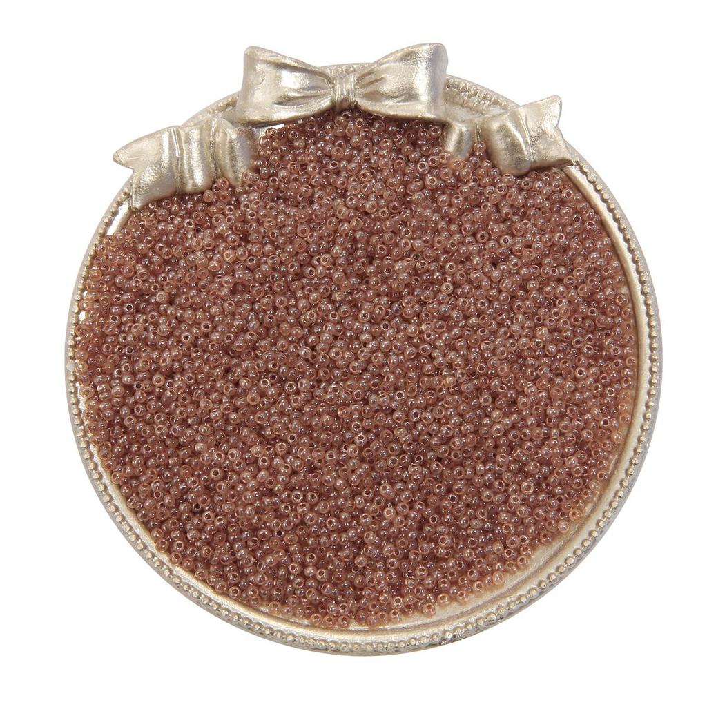 2 мм 2700 шт. имитация нефрита, стеклянные бусины-разделители для мороженого для ювелирных изделий, аксессуары ручной работы «сделай сам»