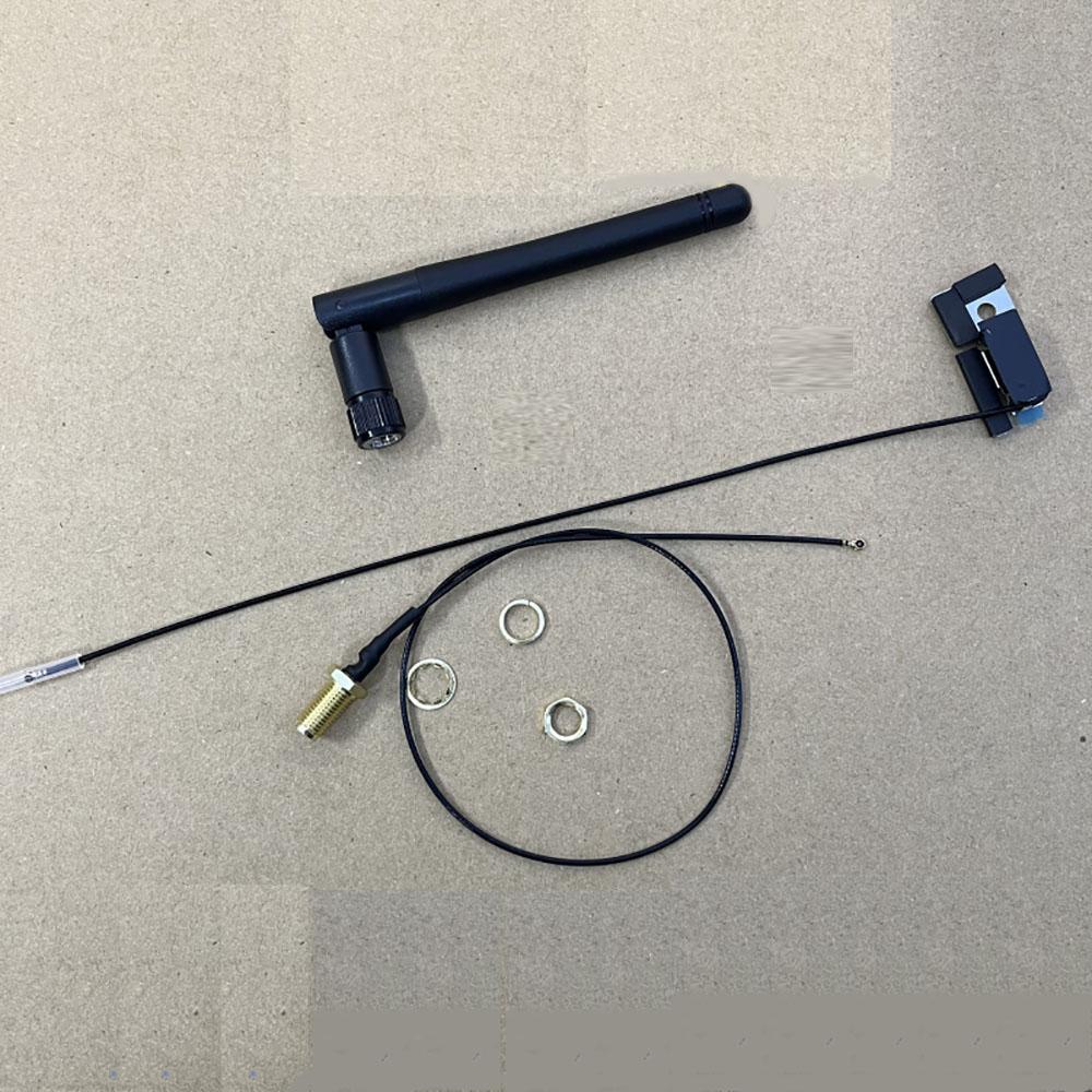 Комплект кабелей антенны Wi-Fi для DELL OptiPlex 3040 3050 3070 5050 7040 7050 7060 7070