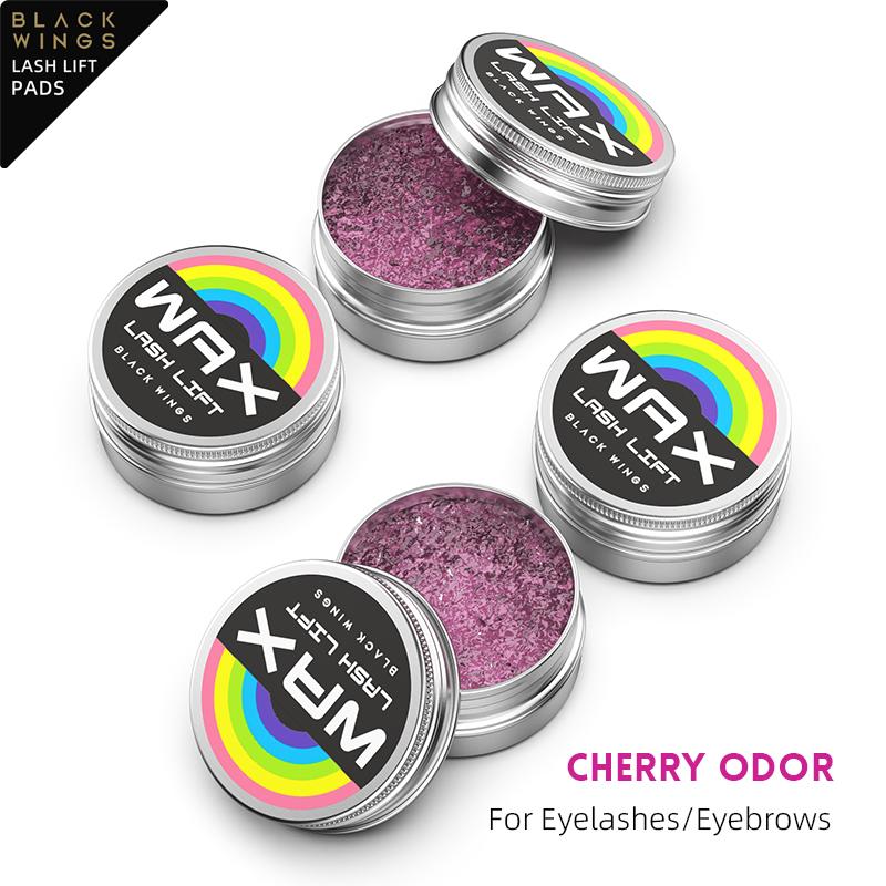 Воск для подтяжки ресниц blackwings клей для ресниц и завивка ресниц клей для ресниц воск для ресниц вода легко стирается легко приклеивается и легко чистится