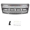 Compatible Grille Middle Net for Ford F150 (2009-2014)