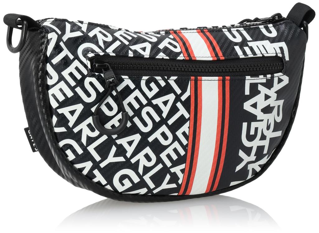 Shoulder Bag Panel Golf FR [PEARLY GATES] (logo Pattern) / / 053-4281906 121_Navy