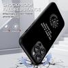 Горячий певец Морад Дизайн с принтом Чехол для телефона Для iPhone 16 15 14 13 12 11 Plus Pro Max Высококачественный Роскошный Magsafe Овечья кожа
