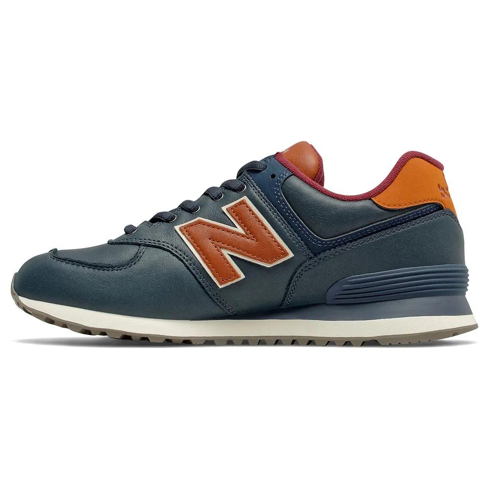 New Balance Кросовки Ml574V2