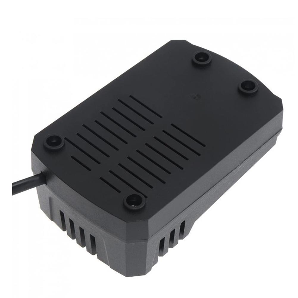 12 В постоянного тока Зарядное устройство для литий-ионных аккумуляторов US/EU Поддержка 110-240 В Для электрической дрели12 В постоянного тока Зарядное устройство для литий-ионных аккумуляторов US/EU Поддержка