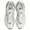 Nike V2K Run Summit White Metallic Silver Women's Sneakers FD0736-100