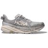 HOKA Speedgoat 6 Cosmic Grey Alabaster Женские кроссовки 1147811-CYLB