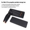 Propeller Storage Case For  DJI Mini 5 Pro Drone Propeller Anti-pressure and Anti-scratch Wing Blade Protector Accessories