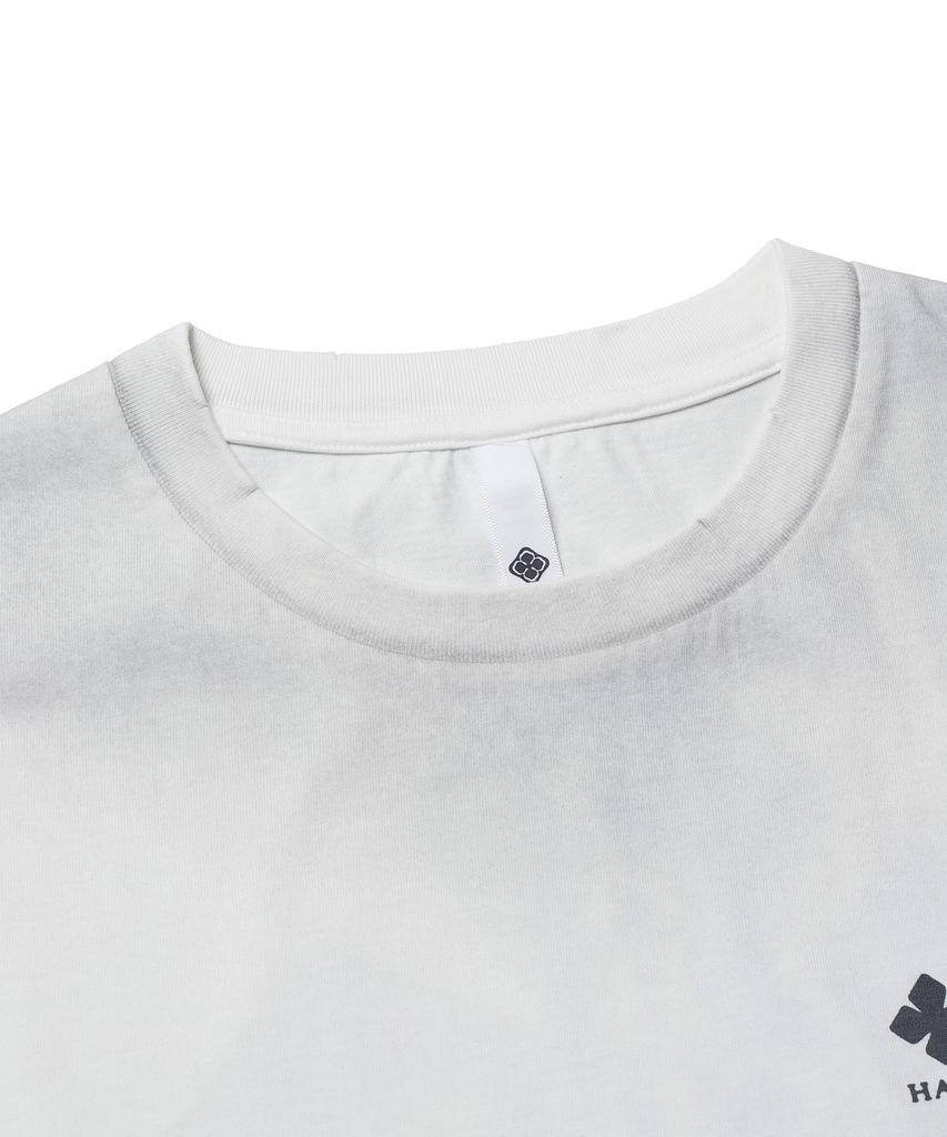 ESFAI Habitus Sleeveless T-Shirt (Off White)
