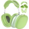 Защитный чехол из ТПУ для накладных наушников AirPods Max (Набор из трёх предметов)