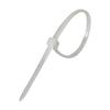 Tretytka Uv Cable Ties 2.5 X 120 , White