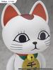 Dandadan Turbo Granny Soft Vinyl Figure (Lucky Cat) 1/1