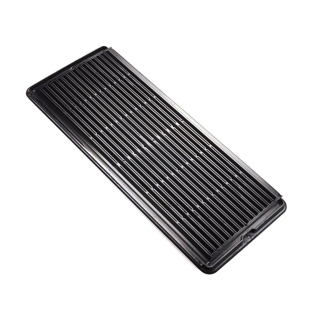 BSR636 Sunroof Grille Vent Screen Cover Black A2117840644 for Mercedes W203 W208 W209 W210 W211 W215 W219 W220 W240