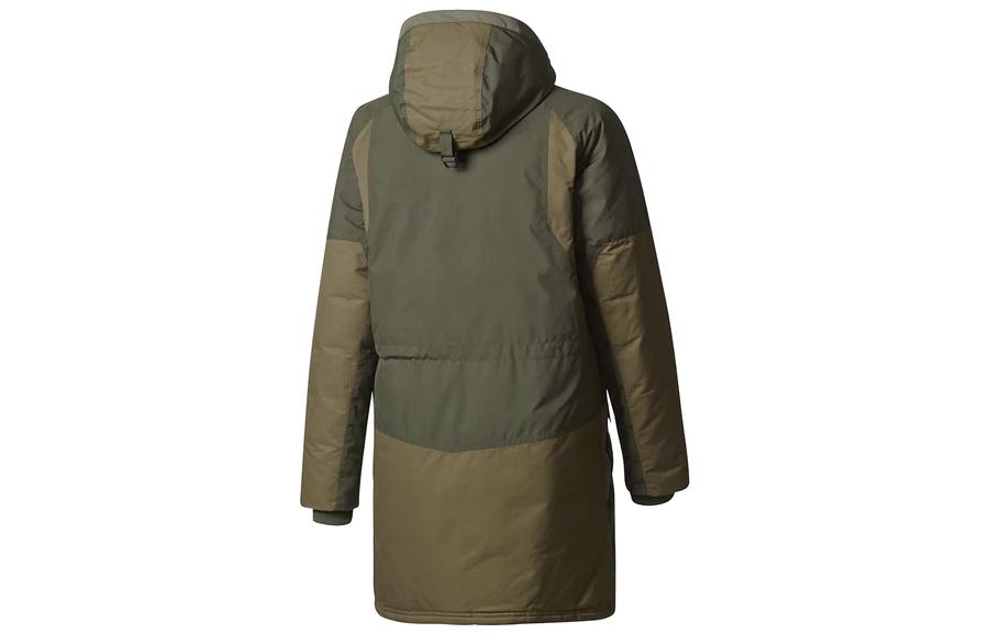 Men's Adidas Originals Jackets & Coats Men's Green
