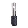 M3-M8 M3-M6 Tap Holder Reversible T-handle Single Tap Wrench Tapping Threading Tool