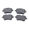 Передние Тормозные Колодки Для MINI Cooper S D One CLUBMAN CLUBVAN COUNTRYMAN PACEMAN R50 R52 R53 R55 R56 R57 R58 R59 R60 R61 34112289146