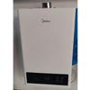 Midea Проточный газовый водонагреватель JSQ25-13HCM