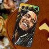 Чехол Bob Marley для Samsung Galaxy M32 M52 M12 M55 M15 M13 M23 M33 M53 M20 M21 M51 M34 M54 M30s M31s