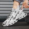Модная роскошная мужская повседневная обувь, кроссовки, кроссовки для бега для мужчин, спортивная обувь