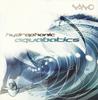 CD HYDROPHONIC - Aquabatics  NANOOCD007 Nano Records 2004 Япония Танцевальная & Электроника Б/У