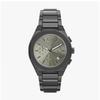 Armani Exchange Синхронизируемые Мужские Металлические Часы Хронограф Ax4296