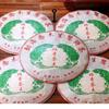 Premium Yunnan Iceland Old Banzhang Tea, Pu'er Tea Cake