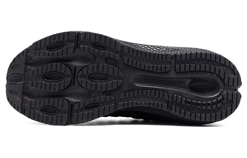 Women's Sneakers Under Armour Wmns HOVR Machina 3 Clone 'Black Reflective'