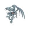 Equal Arts Ultimate Dragon Figure Prize 20cm Blue-Eyes Approx.