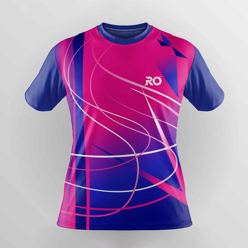 Быстросохнущая мужская футболка для бега, спортивный топ для фитнеса, тренировочная рубашка для спортзала, дышащая женская футболка для бега с коротким рукавом, повседневная спортивная одежда