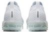 Nike Air VaporMax Flyknit 2 Белый Чистый Платиновый 942842-100