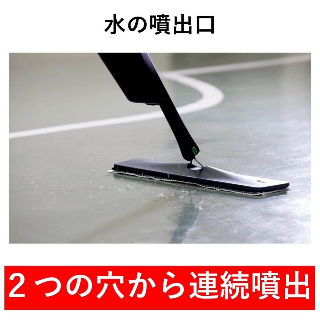 3M Water Mop Tool Wet Disposable Mop Medium Size Kit,