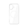 Apple iPhone 17 - 3mk Clear MagCase